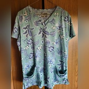 Women's Buttersoft Scrub top